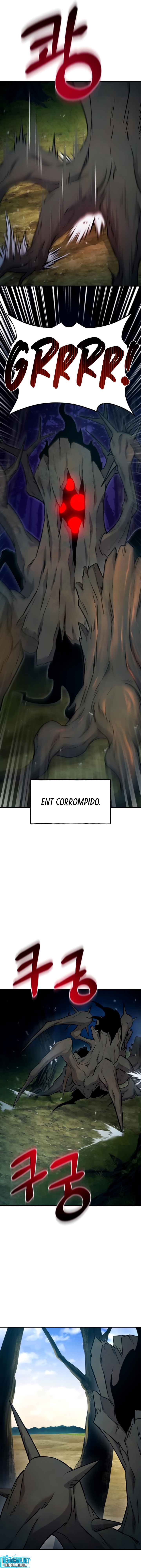 Read Solo Farming In The Tower PT Manga Online
