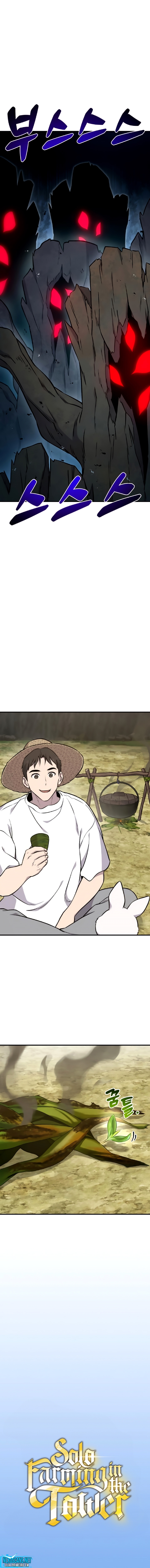 Read Solo Farming In The Tower PT Manga Online