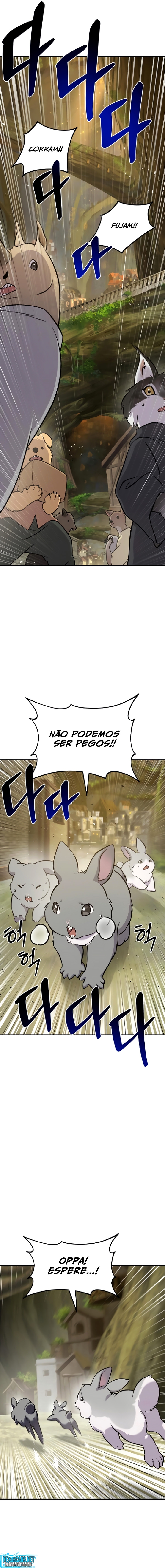 Read Solo Farming In The Tower PT Manga Online