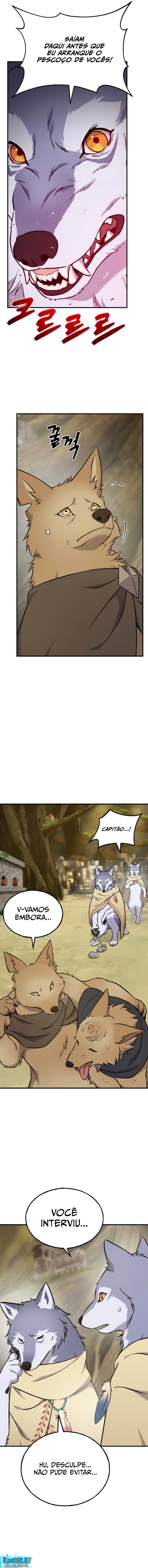 Read Solo Farming In The Tower PT Manga Online