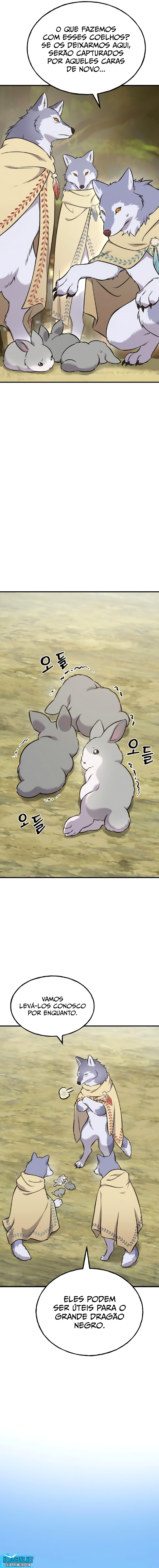 Read Solo Farming In The Tower PT Manga Online