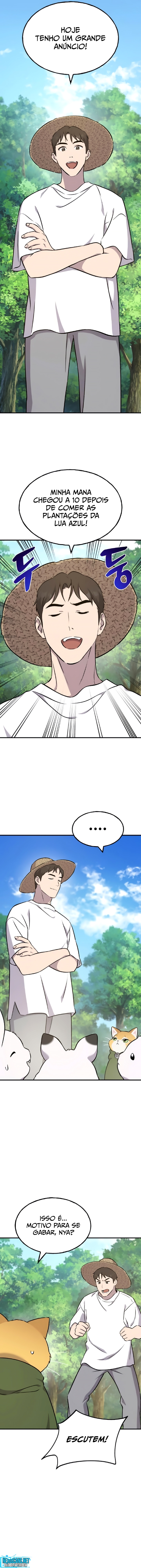Read Solo Farming In The Tower PT Manga Online