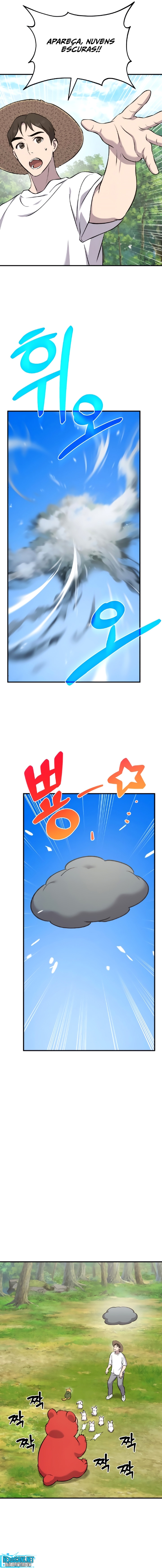 Read Solo Farming In The Tower PT Manga Online