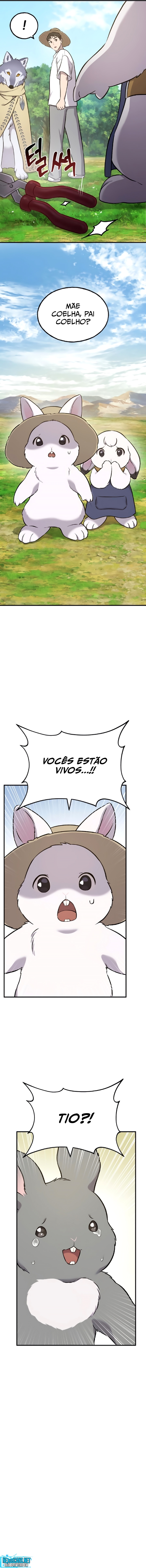 Read Solo Farming In The Tower PT Manga Online
