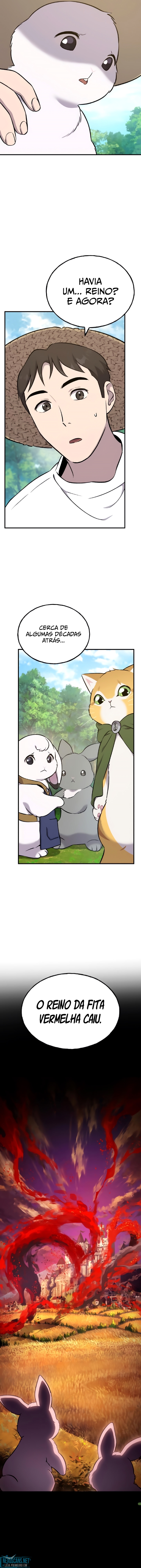Read Solo Farming In The Tower PT Manga Online