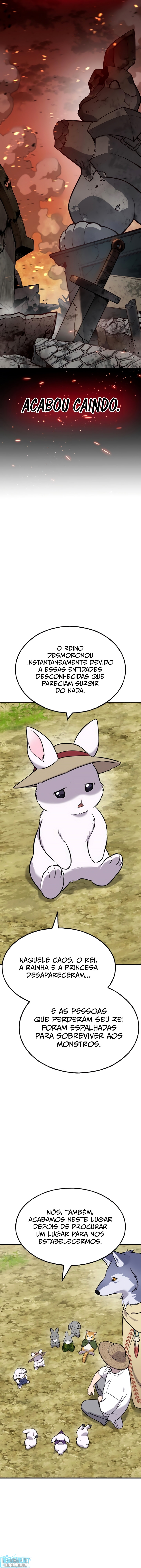 Read Solo Farming In The Tower PT Manga Online