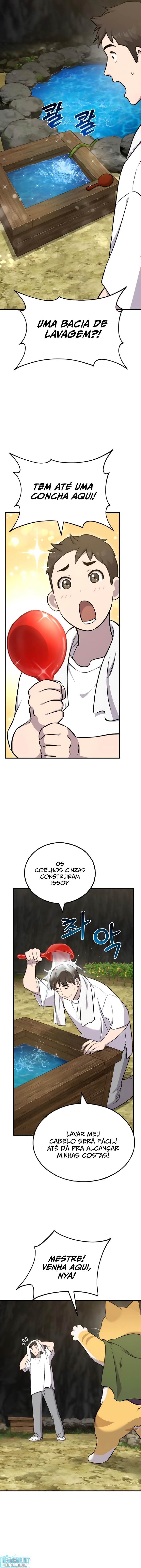 Read Solo Farming In The Tower PT Manga Online