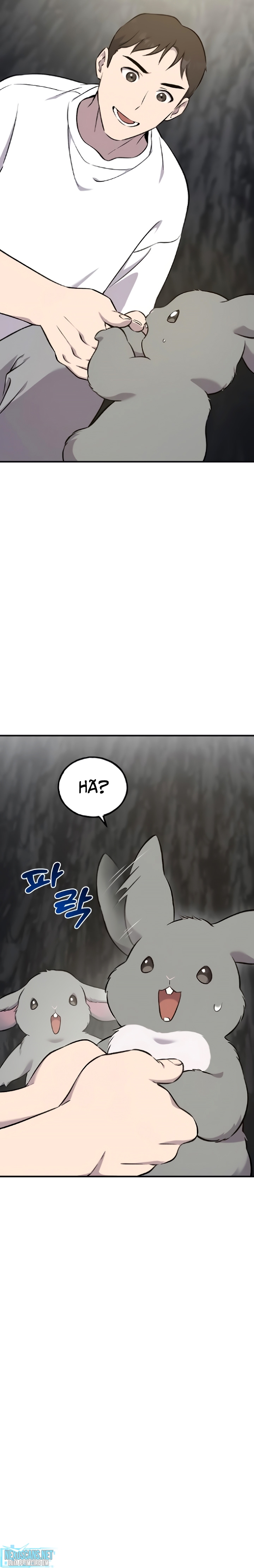 Read Solo Farming In The Tower PT Manga Online