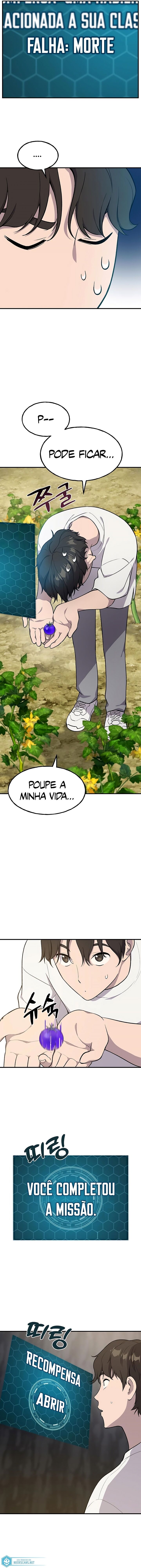 Read Solo Farming In The Tower PT Manga Online