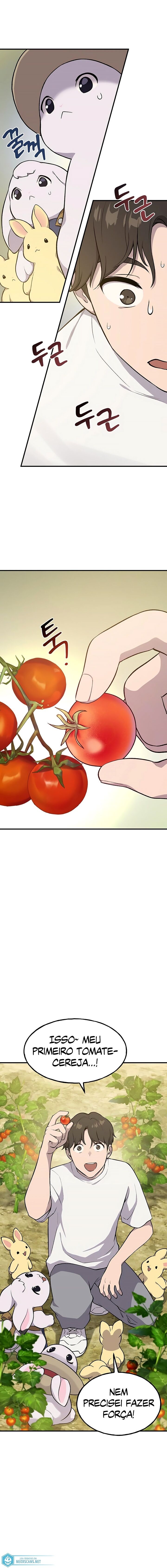 Read Solo Farming In The Tower PT Manga Online