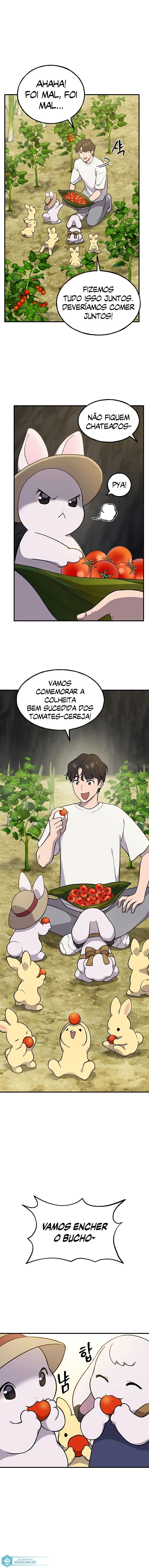 Read Solo Farming In The Tower PT Manga Online