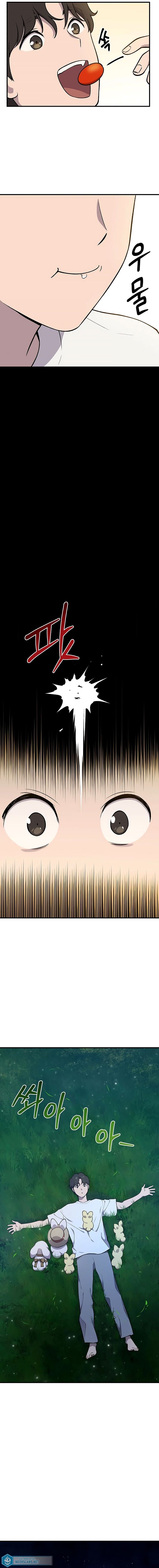 Read Solo Farming In The Tower PT Manga Online