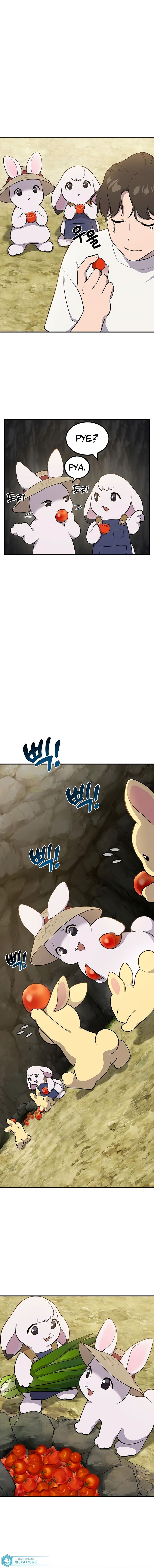 Read Solo Farming In The Tower PT Manga Online