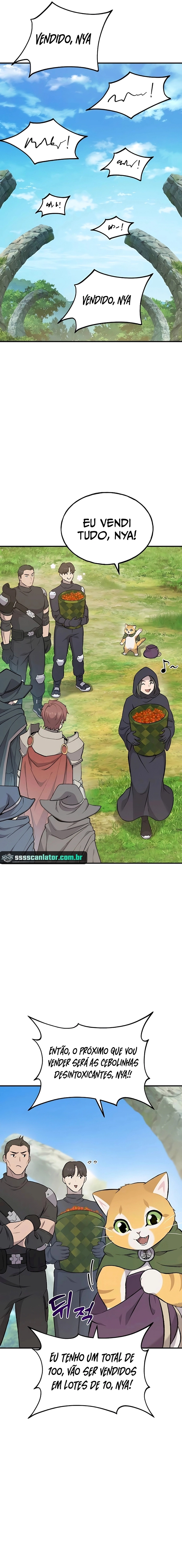 Read Solo Farming In The Tower PT Manga Online