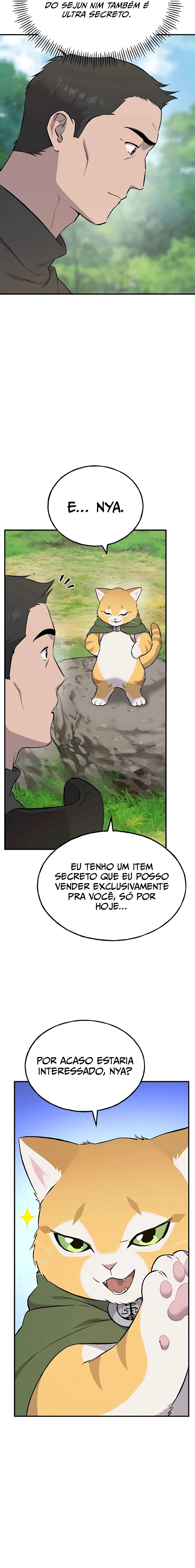 Read Solo Farming In The Tower PT Manga Online