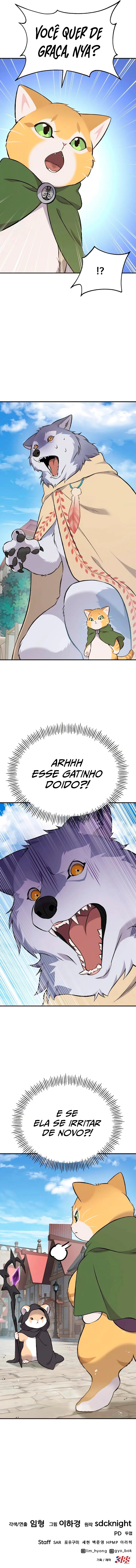 Read Solo Farming In The Tower PT Manga Online