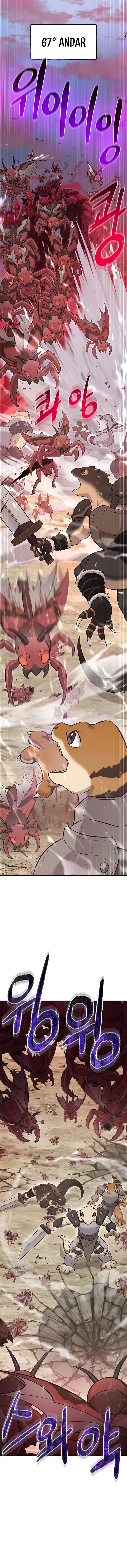 Read Solo Farming In The Tower PT Manga Online