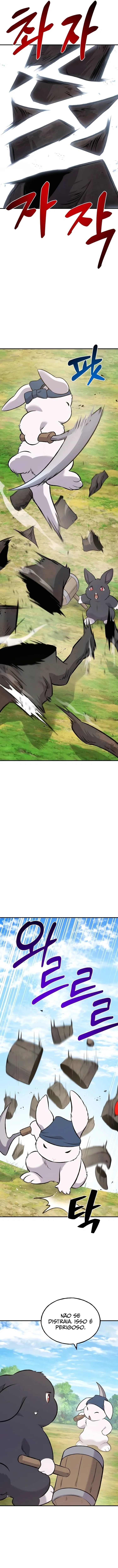 Read Solo Farming In The Tower PT Manga Online