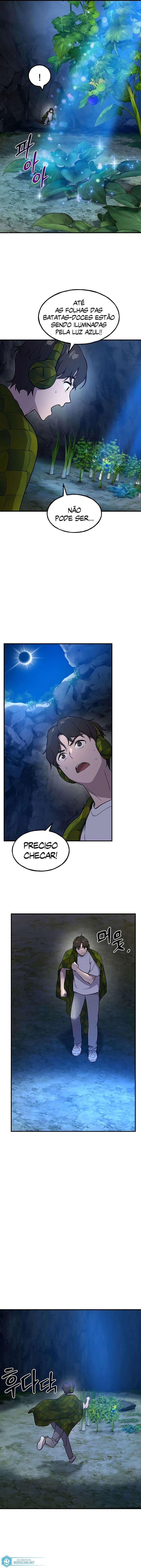 Read Solo Farming In The Tower PT Manga Online