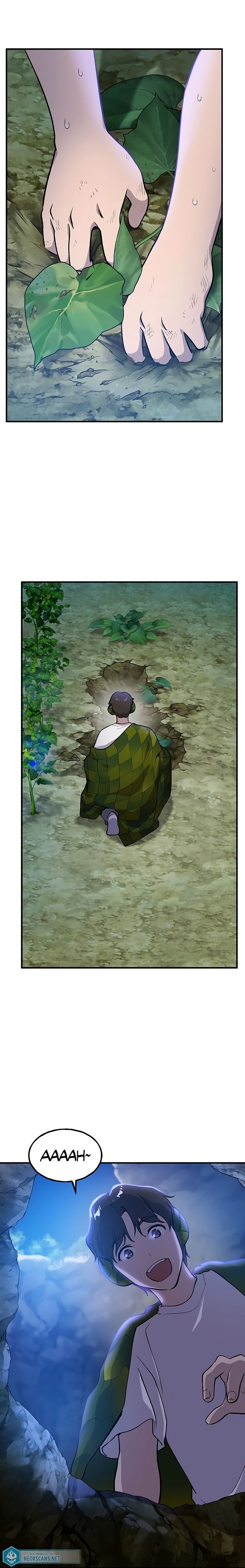Read Solo Farming In The Tower PT Manga Online
