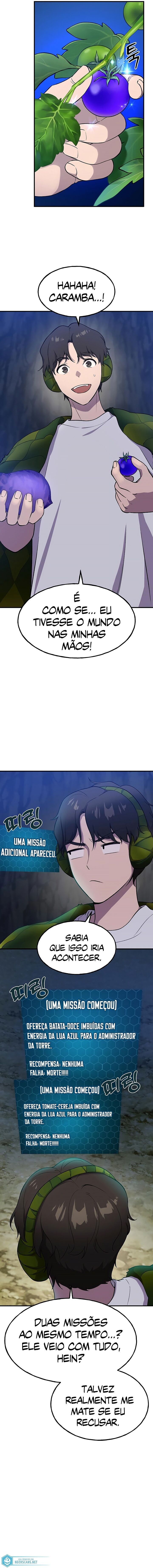 Read Solo Farming In The Tower PT Manga Online