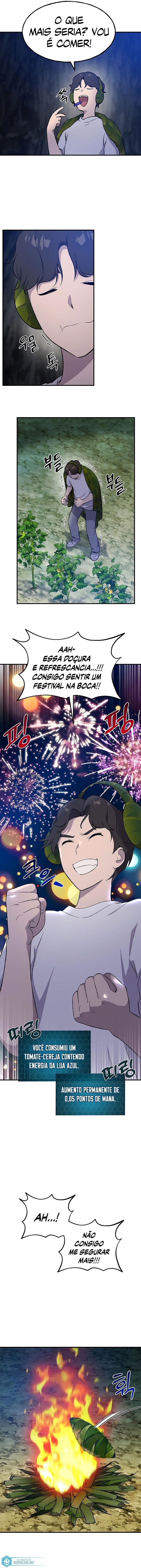 Read Solo Farming In The Tower PT Manga Online