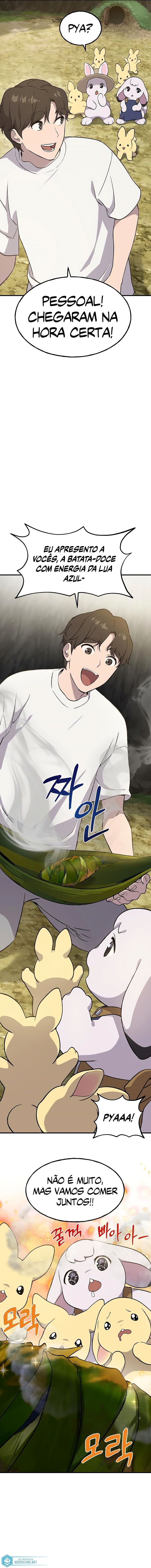 Read Solo Farming In The Tower PT Manga Online