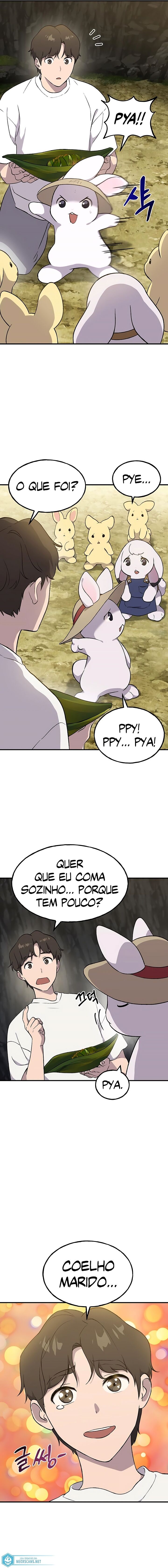 Read Solo Farming In The Tower PT Manga Online