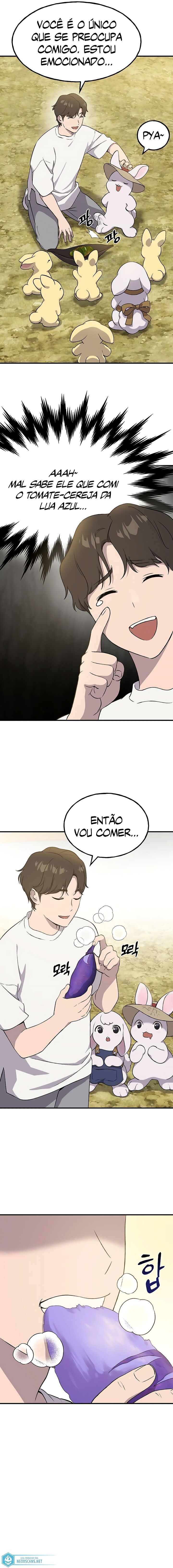 Read Solo Farming In The Tower PT Manga Online