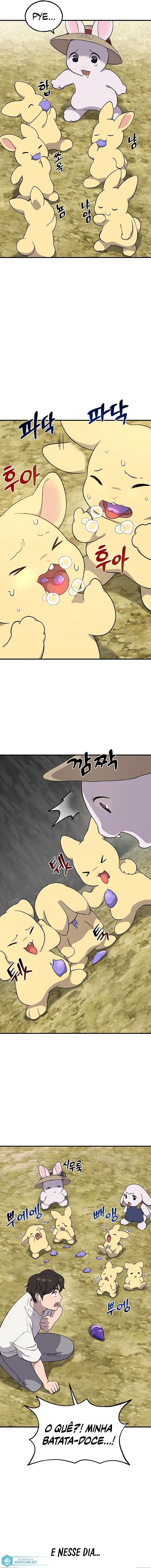 Read Solo Farming In The Tower PT Manga Online