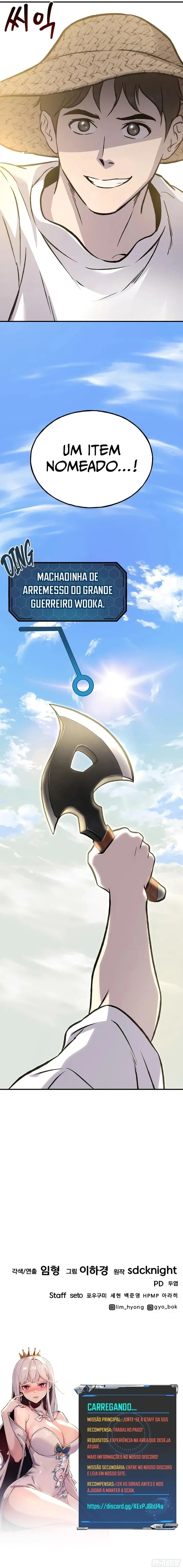 Read Solo Farming In The Tower PT Manga Online