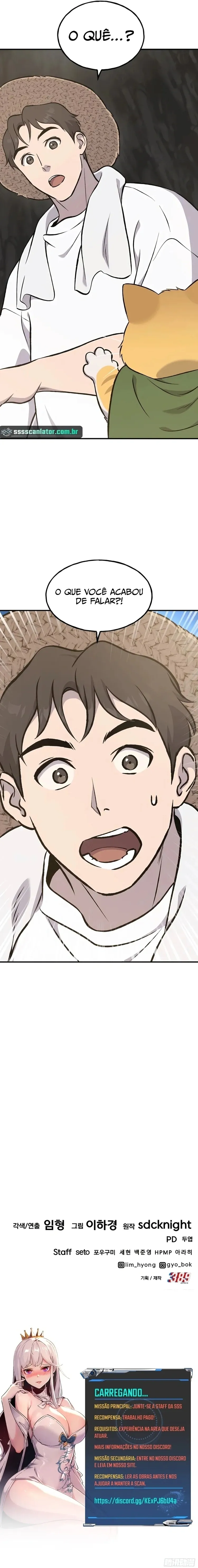 Read Solo Farming In The Tower PT Manga Online