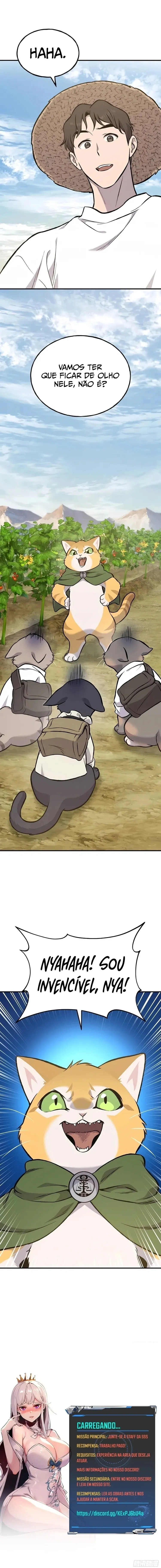 Read Solo Farming In The Tower PT Manga Online