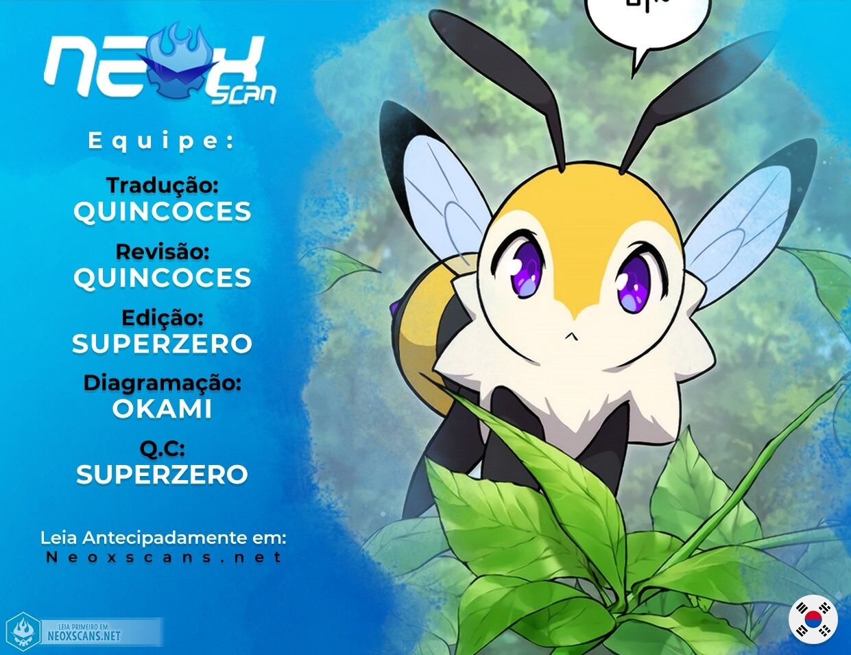 Read Solo Farming In The Tower PT Manga Online