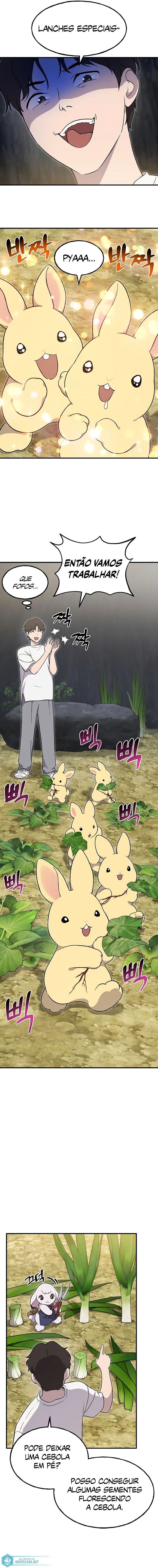 Read Solo Farming In The Tower PT Manga Online