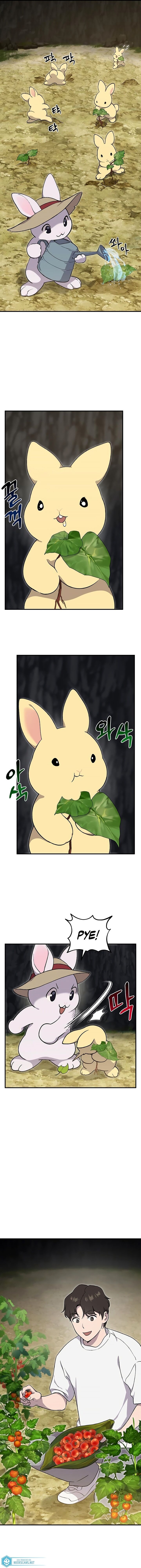 Read Solo Farming In The Tower PT Manga Online
