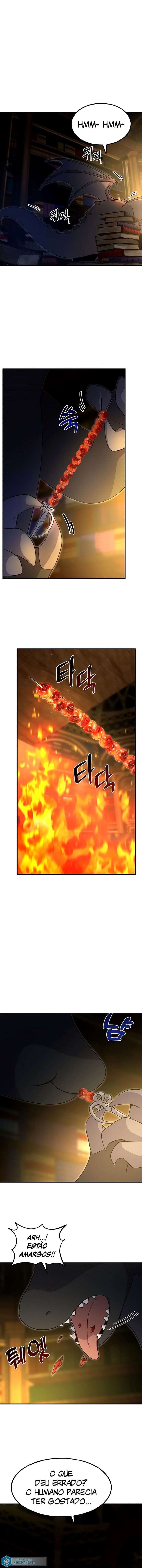 Read Solo Farming In The Tower PT Manga Online