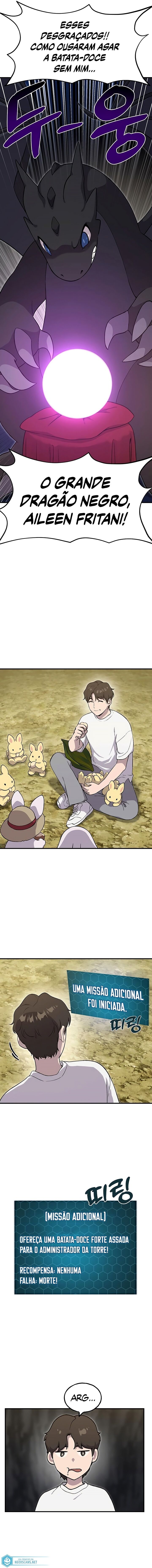 Read Solo Farming In The Tower PT Manga Online
