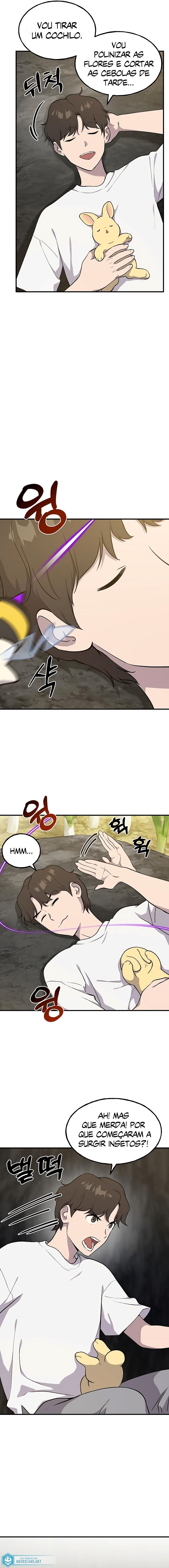 Read Solo Farming In The Tower PT Manga Online