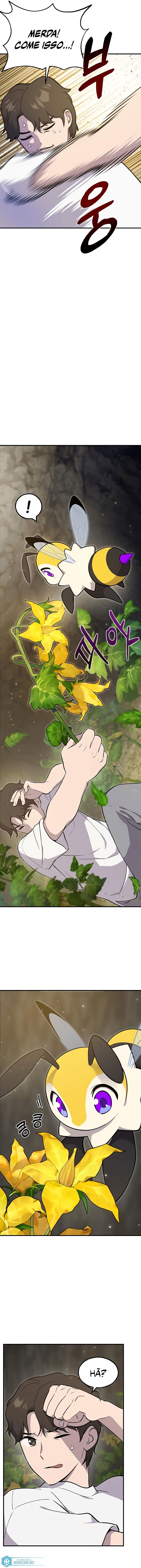 Read Solo Farming In The Tower PT Manga Online