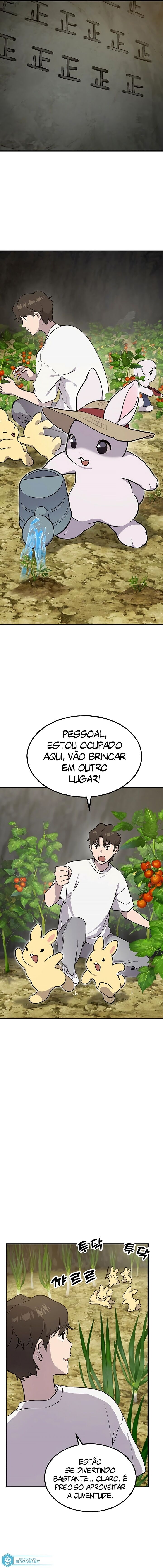 Read Solo Farming In The Tower PT Manga Online