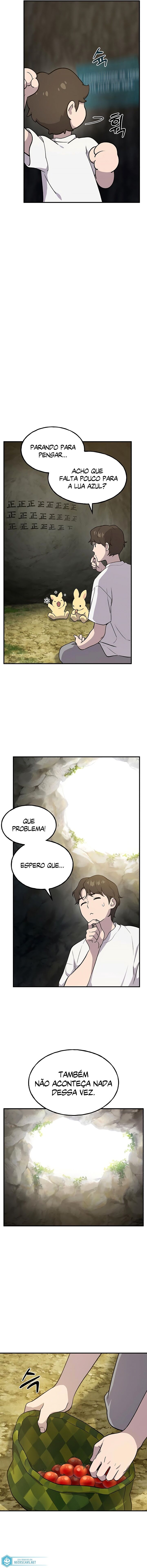 Read Solo Farming In The Tower PT Manga Online