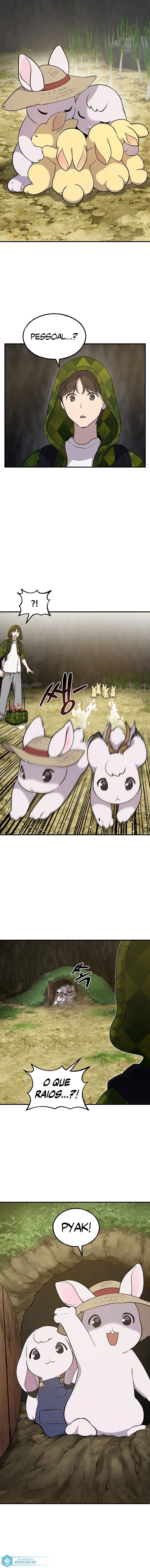 Read Solo Farming In The Tower PT Manga Online