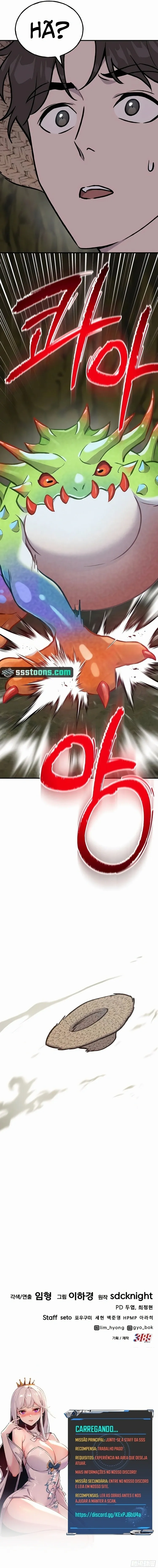 Read Solo Farming In The Tower PT Manga Online