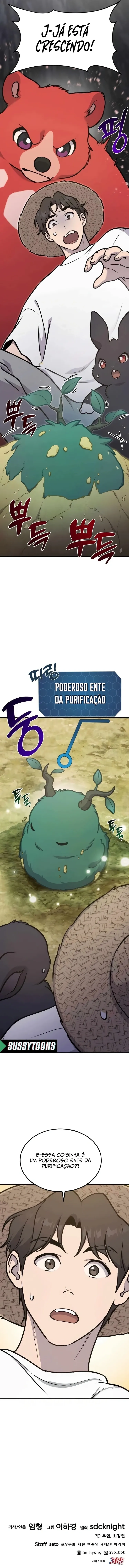 Read Solo Farming In The Tower PT Manga Online