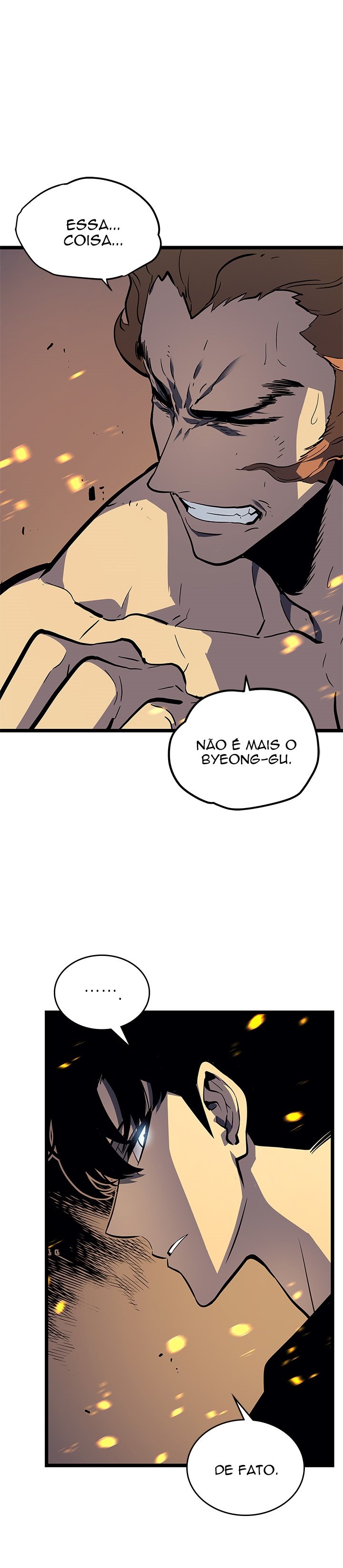 Read Solo Leveling PT Manga Online