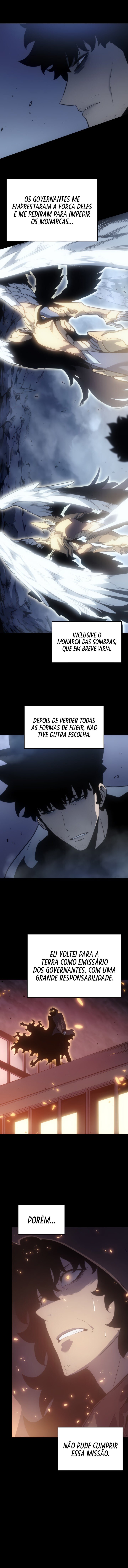 Read Solo Leveling PT Manga Online