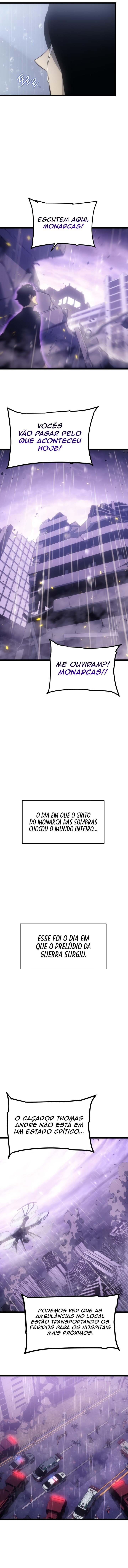 Read Solo Leveling PT Manga Online