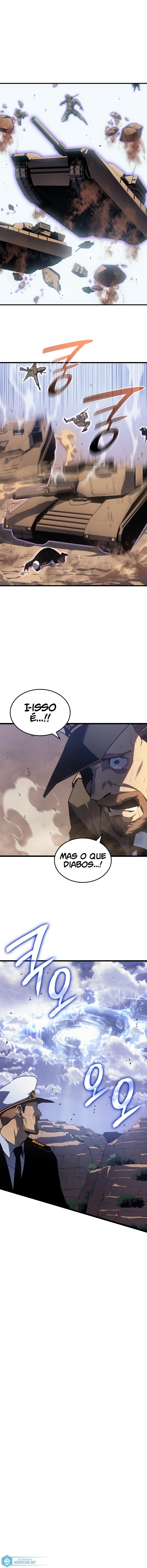 Read Solo Leveling PT Manga Online