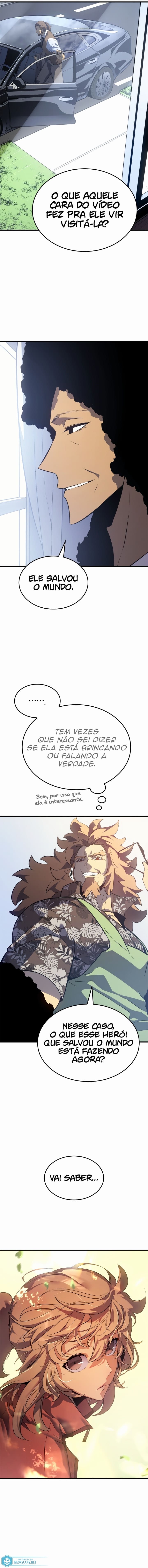 Read Solo Leveling PT Manga Online
